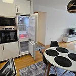 Apartment Lana 602