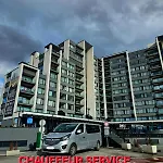 Apartment Lana 602