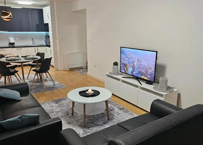 Apartment Lana 602