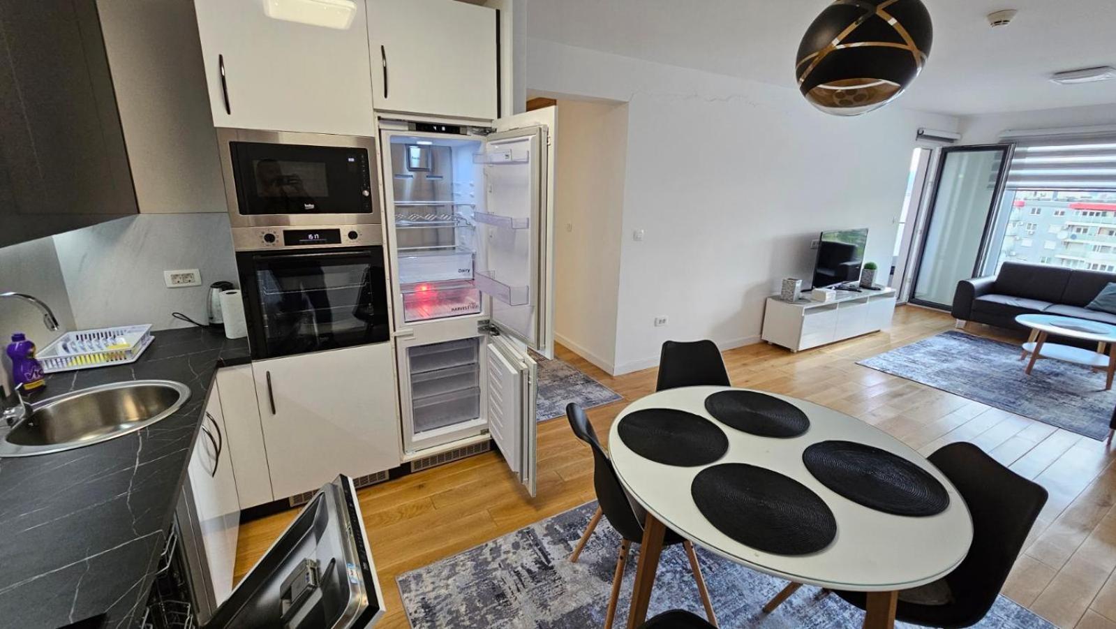Apartment Lana 602