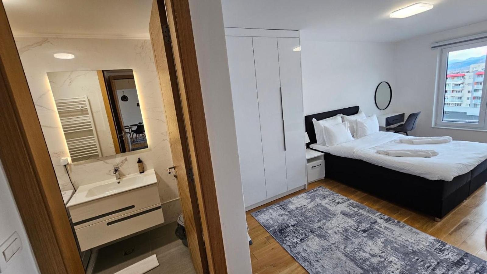 Lana 602 Apartment *