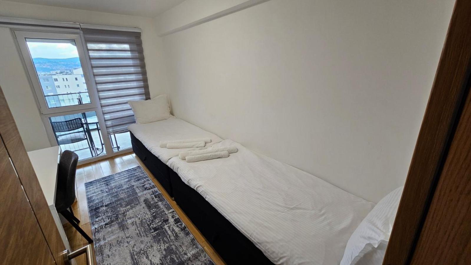 Lana 602 Apartment Sarajevo