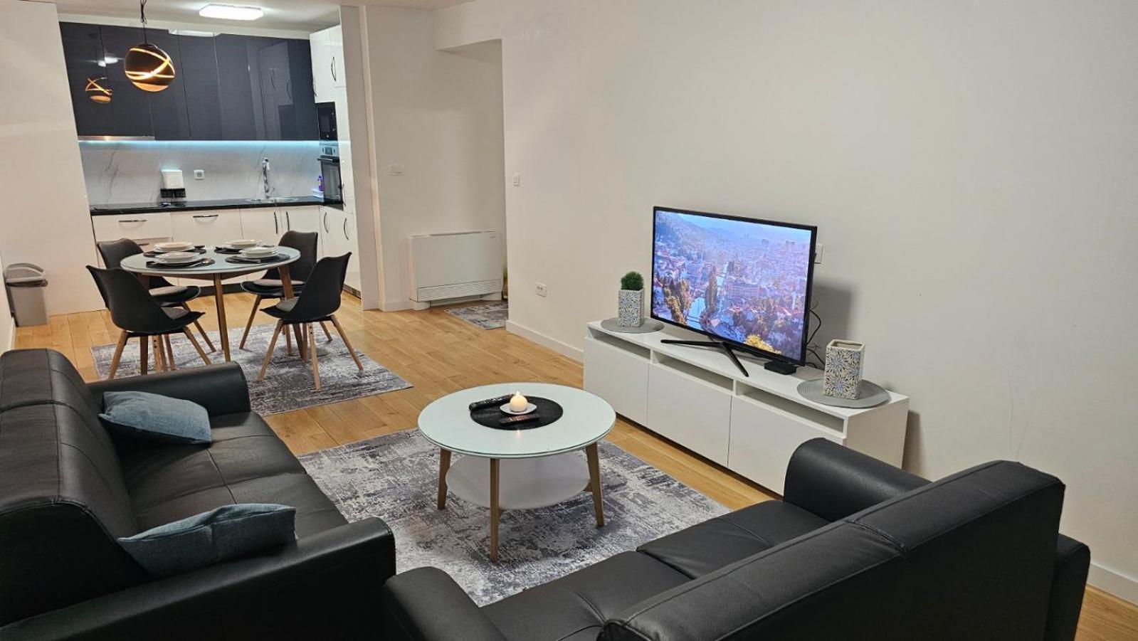 Apartment Lana 602 Sarajevo