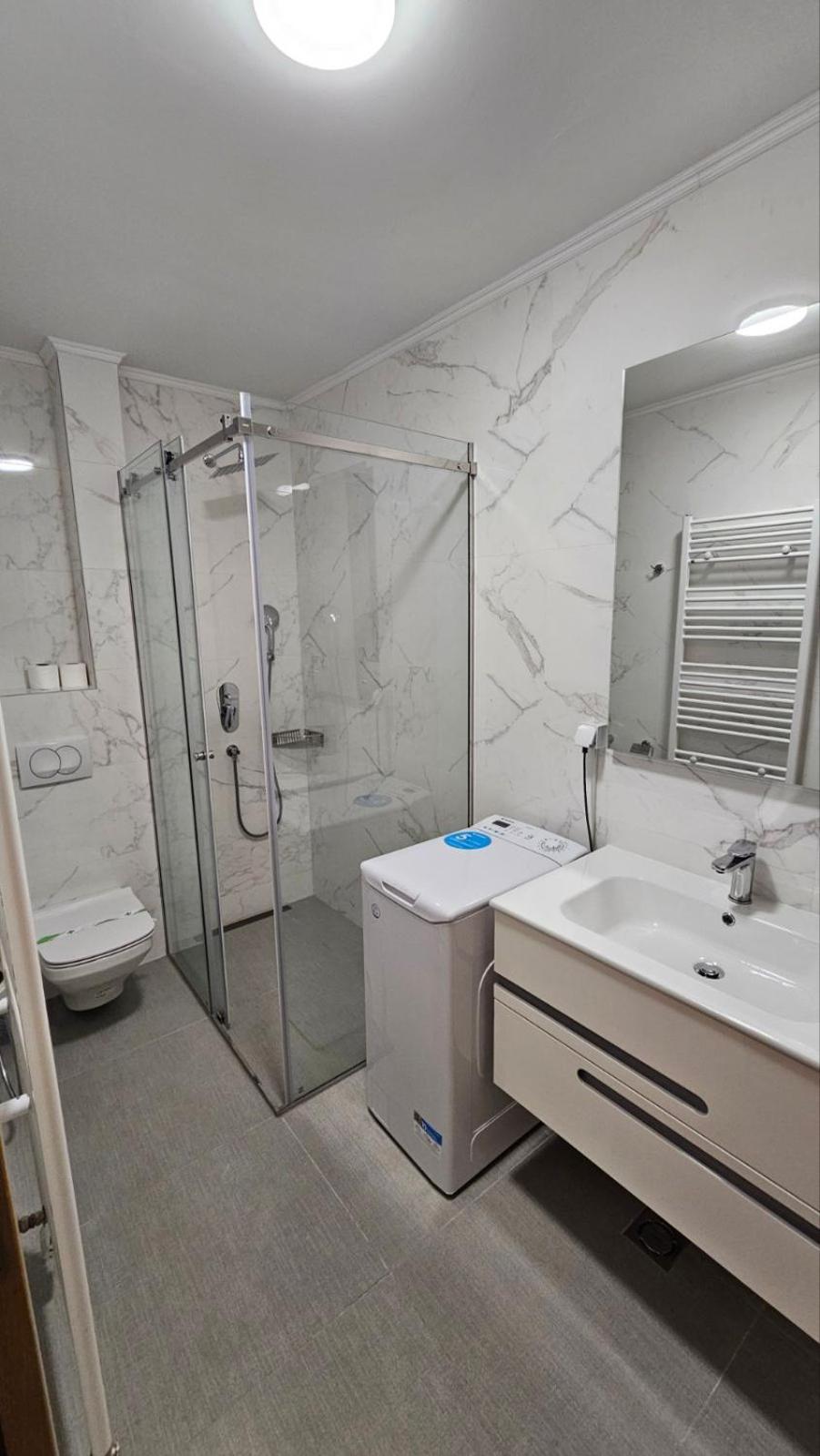 Apartment Lana 602 Sarajevo