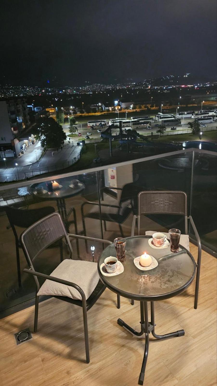 Lana 602 Apartment *