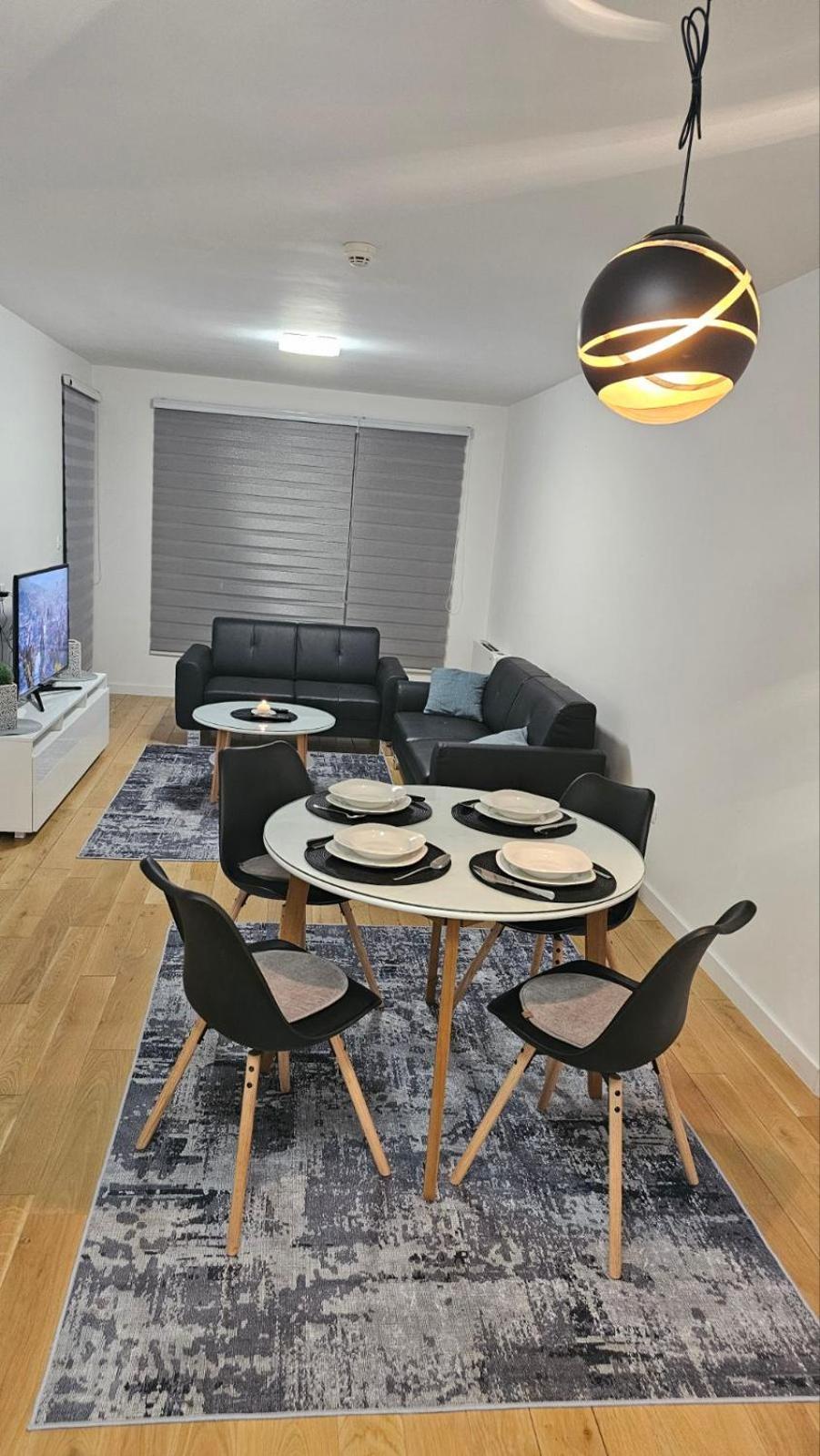 Lana 602 Apartment Sarajevo