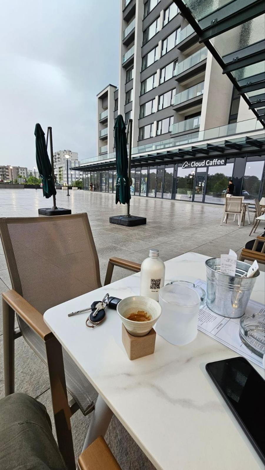 Apartment Lana 602 Sarajevo